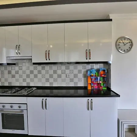 Kalkan'da Cocuk Havuzlu, Korunakli Villa-awz202 * Islamlar (Mediterranean)
