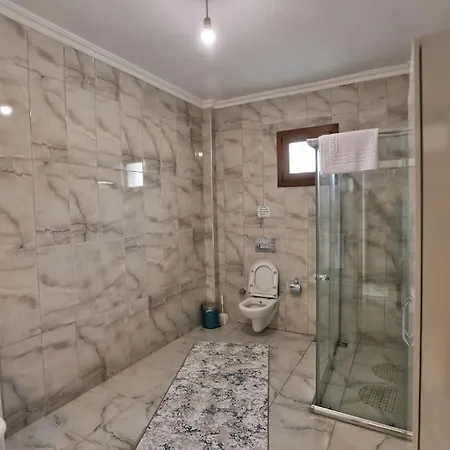 Villa Kalkan'da Cocuk Havuzlu, Korunakli Villa-awz202