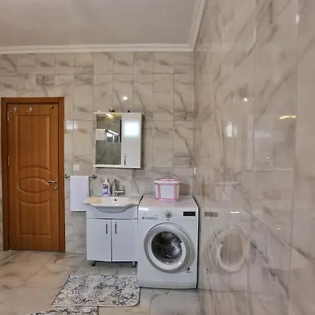 Kalkan'da Cocuk Havuzlu, Korunakli Villa-awz202 Villa