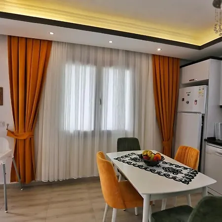 Kalkan'da Cocuk Havuzlu, Korunakli Villa-awz202 Islamlar (Mediterranean)